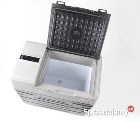 LODÓWKA 62L VIGOCOOL PRZENOŚNA SPRĘŻARKOWA 230V Sprzęt kuchenny Pisz