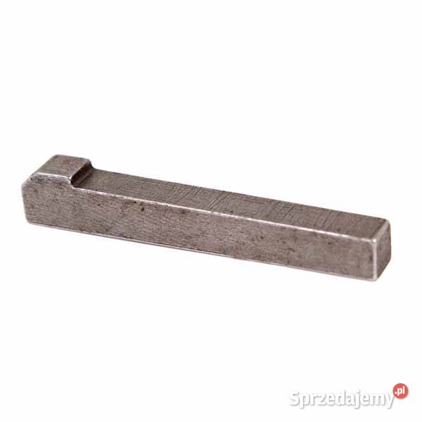 0002447980 Klucz z łbem 8x7x45 Claas