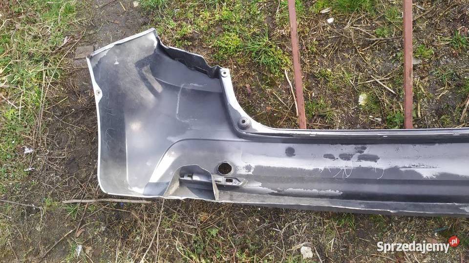 Honda jazz lift 2012 2013 2014 zderzak tylny dolnośląskie