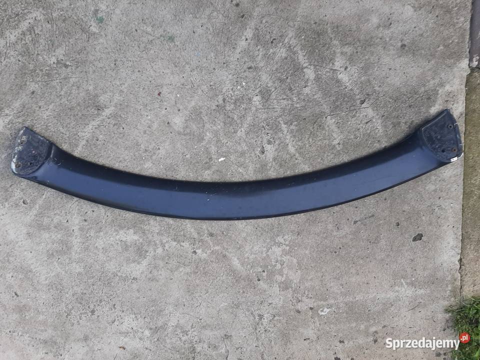 Megane coupe I niski spoiler Czeladź