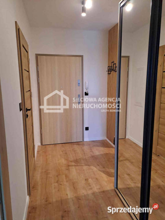 Mieszkanie Pogórze Ignacego Jana Paderewskiego Liczba pokoi 2 pomorskie