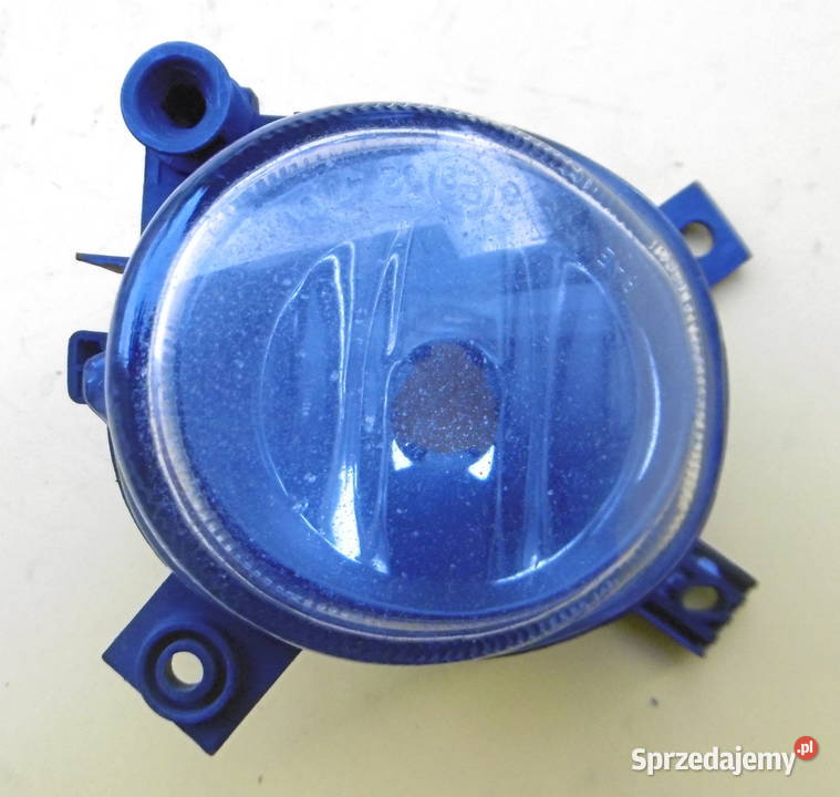 Halogen 8e0941700cc prawy Audi a4 śląskie Mikołów