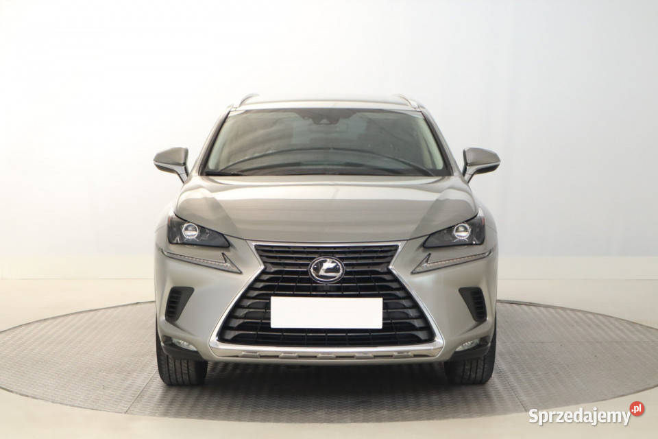 Lexus NX 300t NX Zabrze