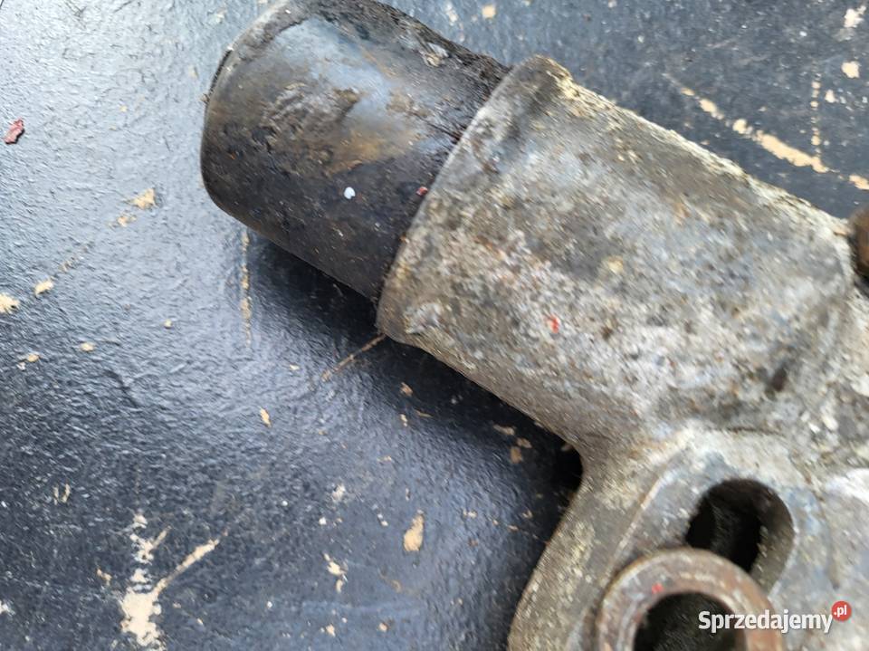 SUWAK ZAWIESZENIE MZ RT125 IFA RT 125