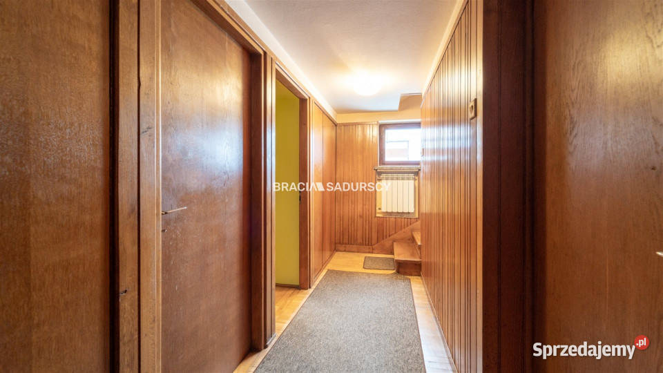 Dom wolnostojący Łysa Góra 168m2 168m2