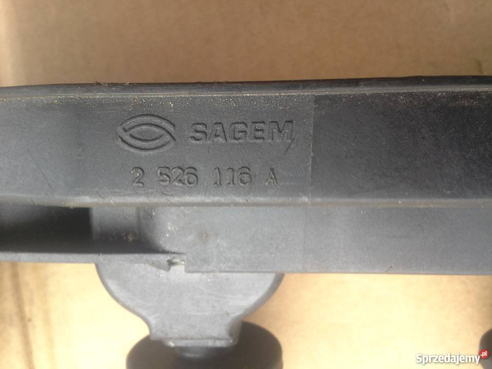 Cewka Astra G 16 16v 90536194 sagem 2526116 Dębno