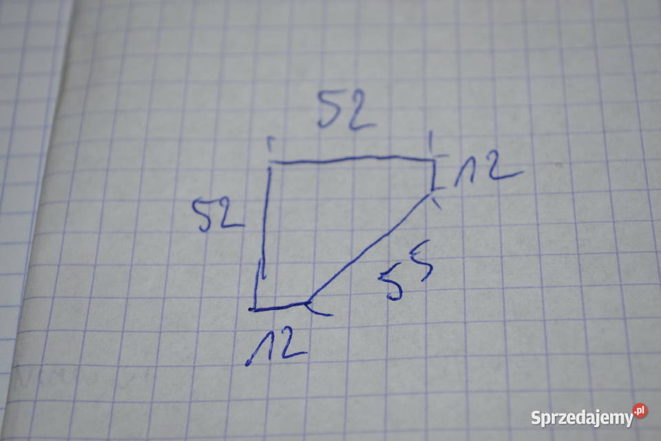 witryna narożna orzech śląskie Będzin