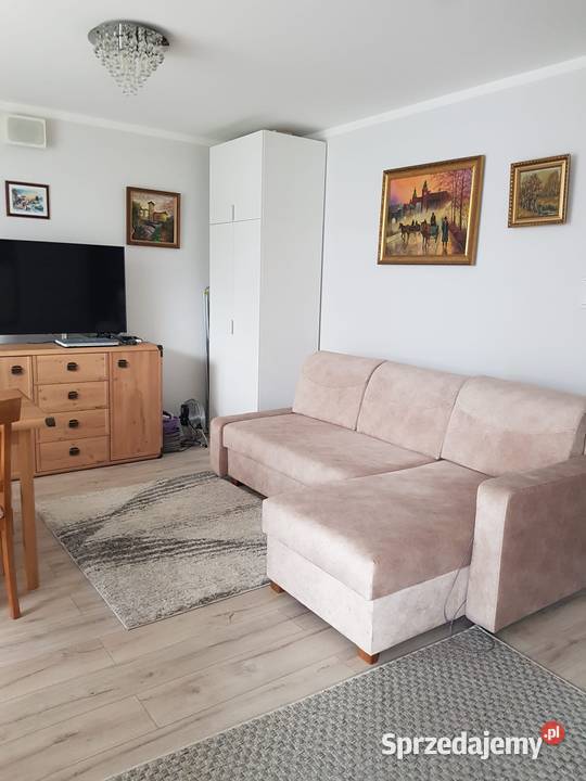 mieszkanie 33m2 do wynajecia w Nowym