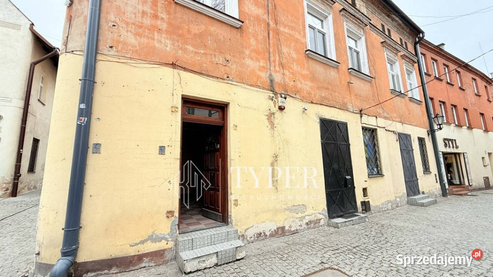 Lokal na Wynajem Tarnów