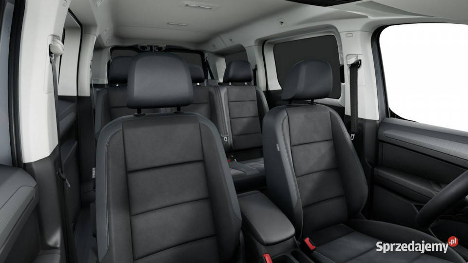 Volkswagen Caddy Maxi Edition 20 TDI 122 DSG elektryczne lusterka Łódź