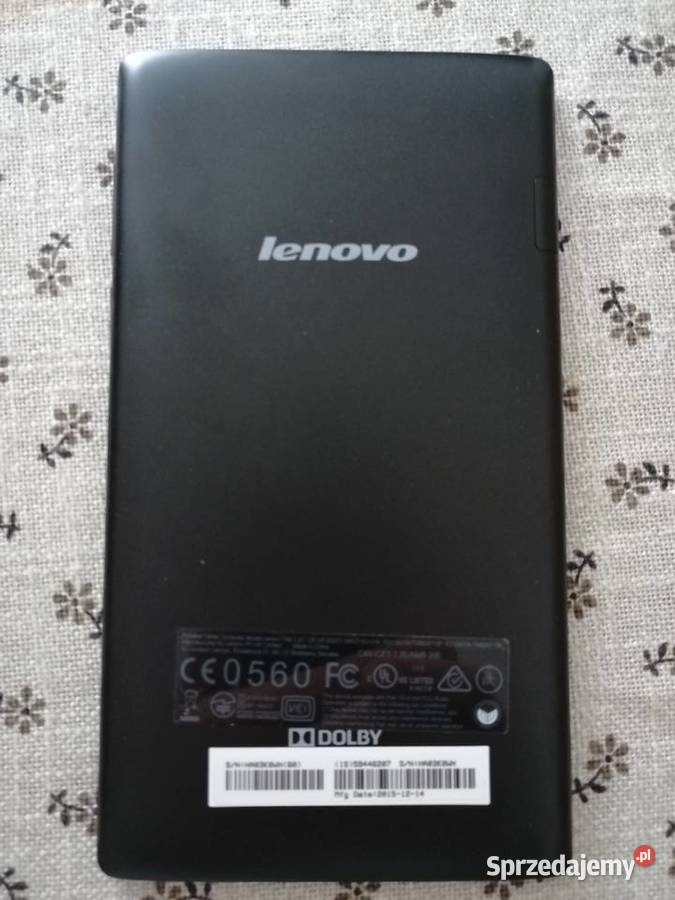 PRESTIGIO MULTIPAD 70 ULTRA DUO I LENOVO 80 CALA Prestigio Warszawa