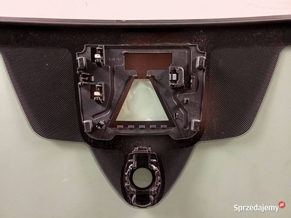 Szyba Przednia Audi Q3 Sportback 19 Kamera Bralin