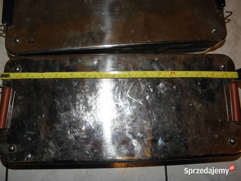 sterylizator medyczny wyjaławiacz chirurgiczny Wołomin