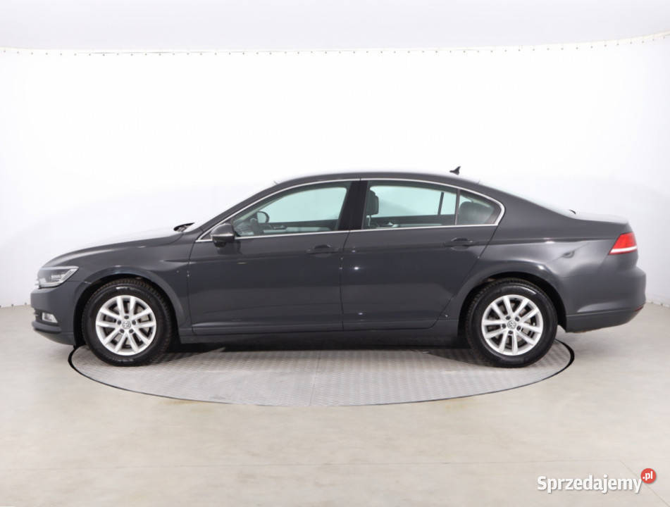 VW Passat 18 TSI ASR (kontrola trakcji) Piaseczno