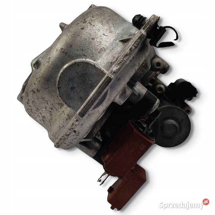 CHŁODNICA SPALIN Opel Corsa D 13 CDTI 55236303 Chełm sprzedam