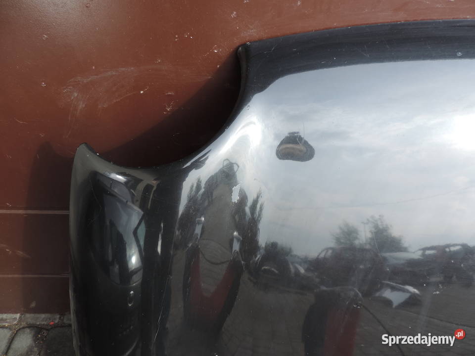 MASKA PRZÓD PRZEDNIA POKRYWA SILNIKA VW LUPO Nowy Sącz