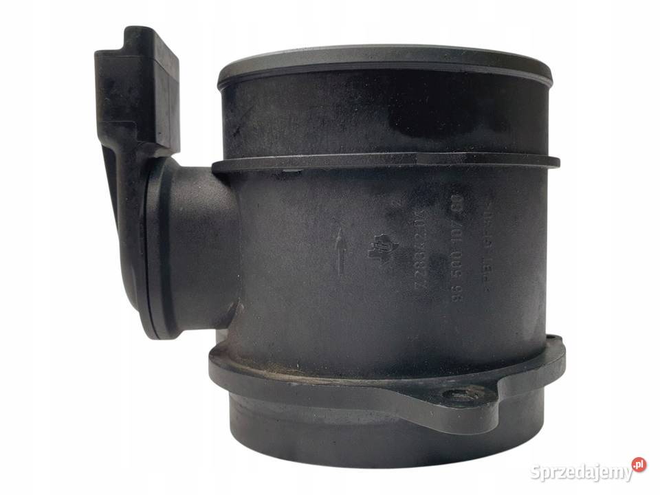 PRZEPŁYWOMIERZ Peugeot 1007 206 207 208 307 308 osobowe Chełm