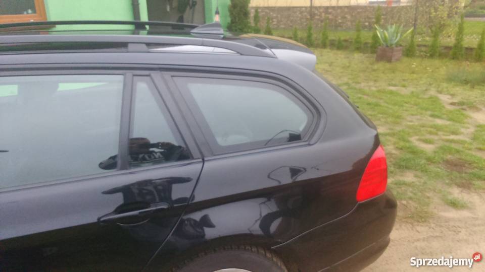 BMW 3 Disel 2009r sprzedam