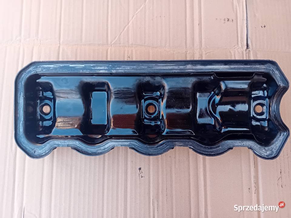 Pokrywa zaworów VV Lupo 17 sdi aku caddy seat opolskie Nysa