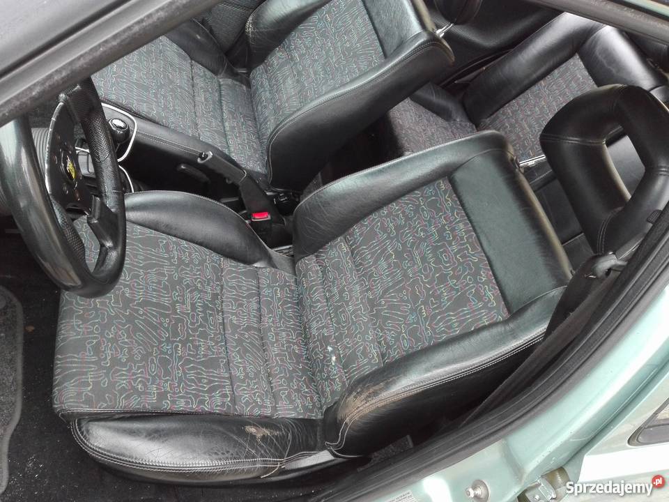 Vw golf mk2 16tdic gwintglebacult ZAMIANA Volkswagen Gdańsk