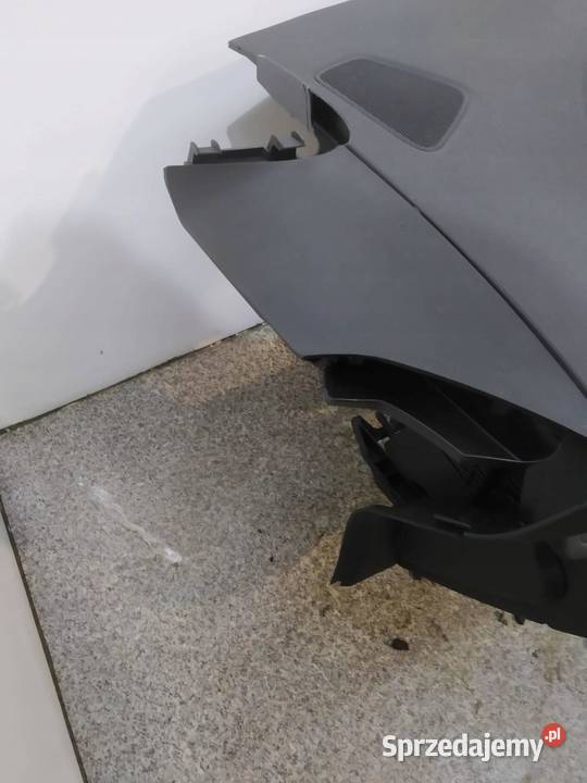 DESKA ROZDZIELCZA KOKPIT PULPIT AIRBAG LIFT Opel