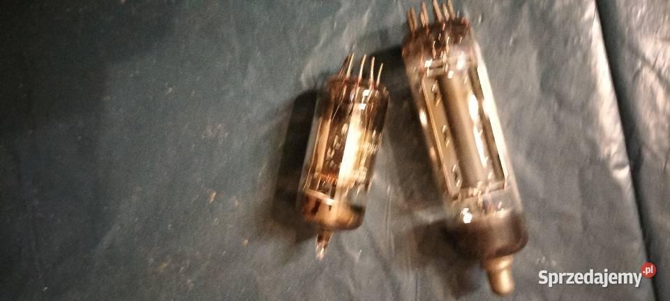 Lampy telewizyjne Pozostałe sprzedam