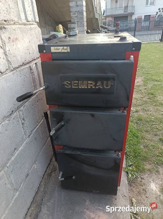 Piec Semrau Pozostałe