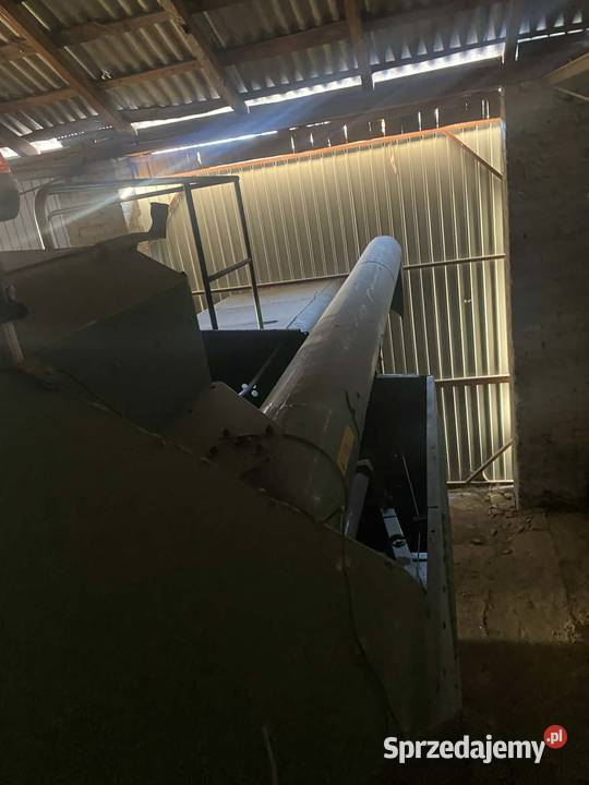 Kombajn John Deere 1157 Zbożowe sprzedam