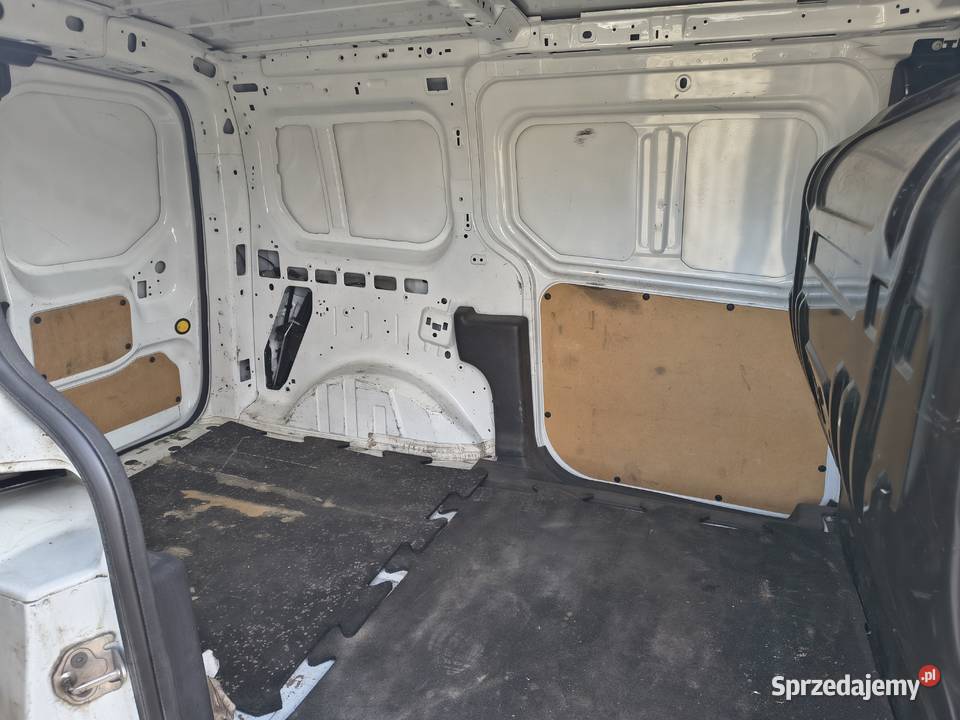 Ford Transit connect long 16200VAT Ford