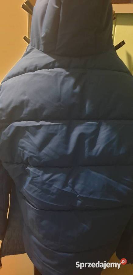 Kurtka 4 F narciarska membrana 5000 męska Nowa śląskie Rydułtowy