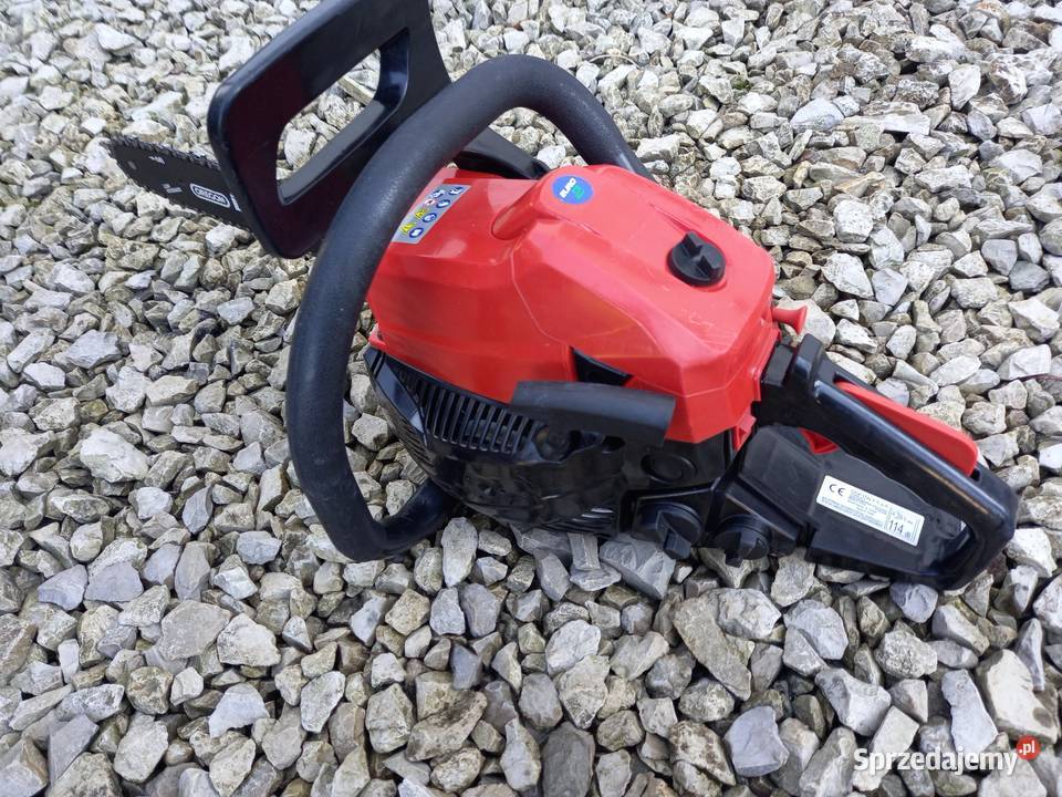 Pila spalinowa GGP ITALY walbro podkarpackie