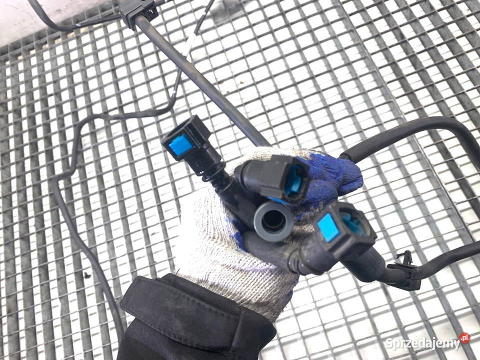 PRZEWÓDY PALIWA 31310G4600