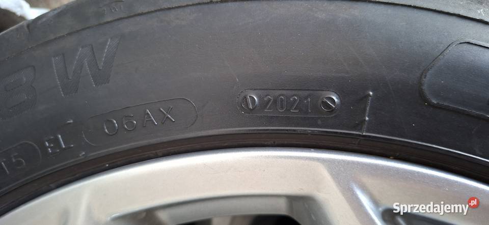 Kleber dynaxer 2354518 Radzyń Podlaski