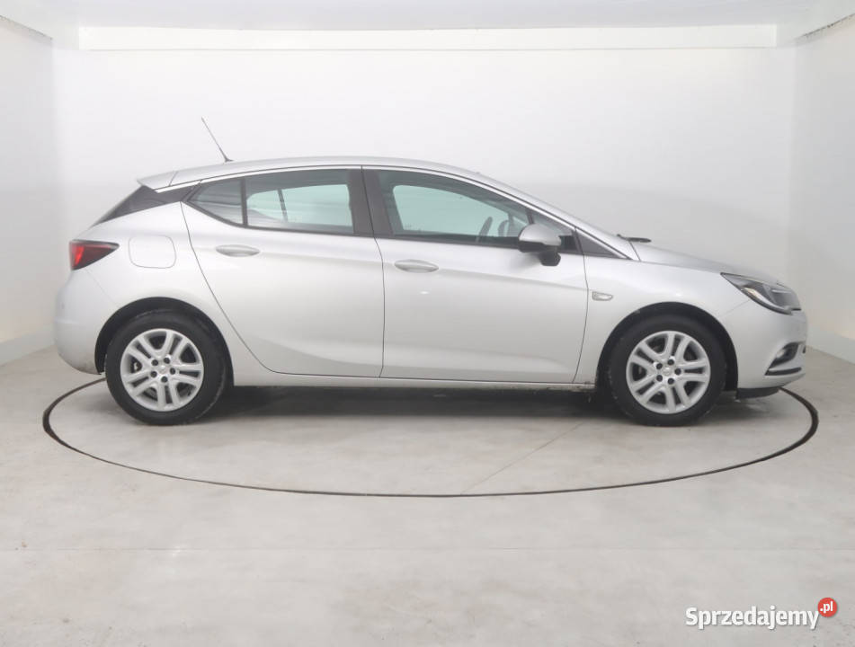 Opel Astra 14 T Opel Bielany Wrocławskie