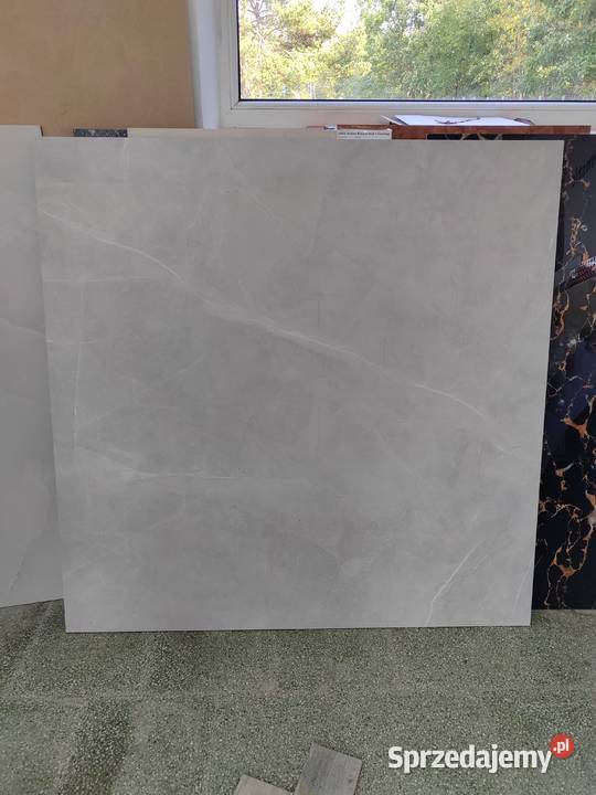 Ritual light grey 120x120 Staszów sprzedam