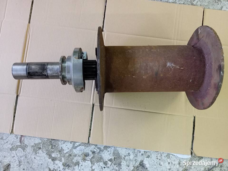 Wciągarka wyciagarka star 660 Rzeszów