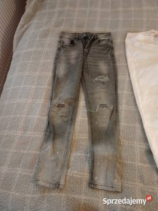 Sprzedam ubrania wszystko nowe