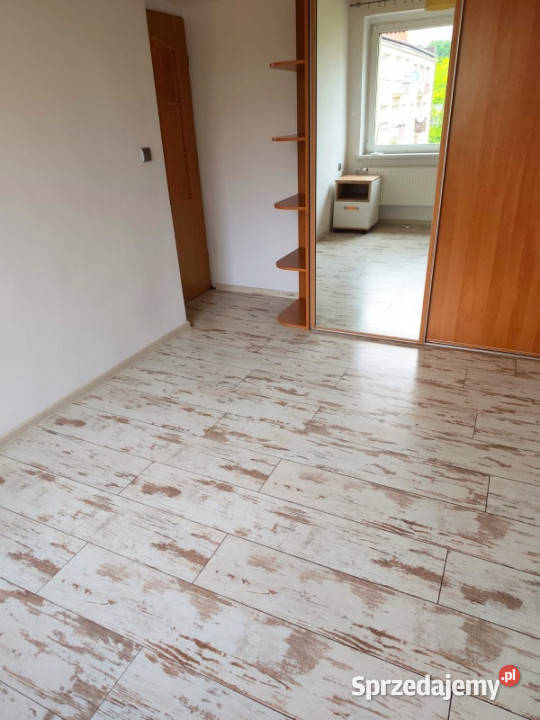Przestronne 3 pokojowe M3 w Rybniku bez prowizji Rybnik sprzedam