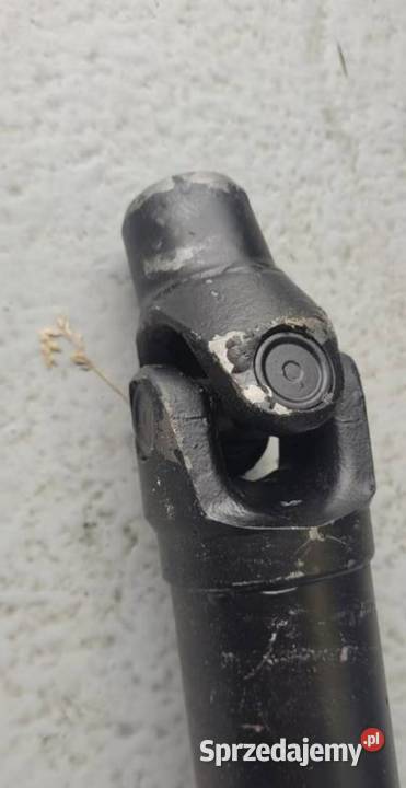 BMW R 1200 GS 2014 WAŁ KORBOWY 8531102 OEM wielkopolskie Nowy Tomyśl sprzedam