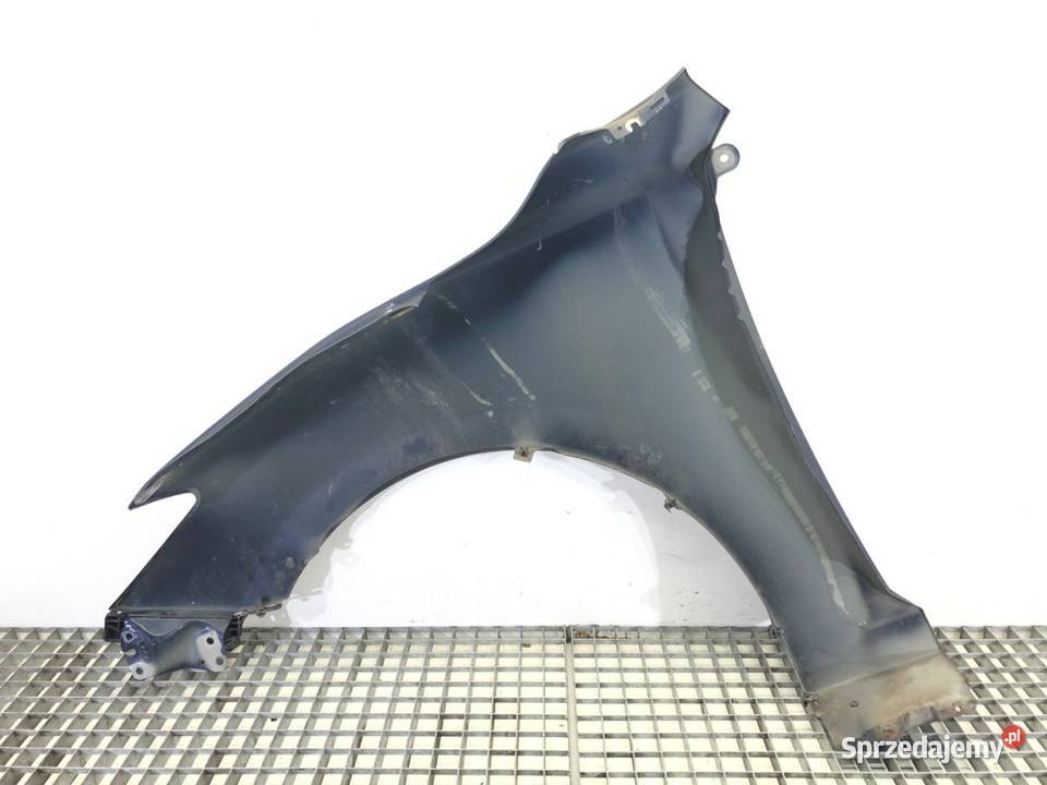 BŁOTNIK PRAWY PRZÓD MAZDA 3 BM Hatchback OSŁONA podkarpackie