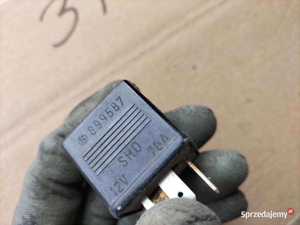 PRZEKAŹNIK 202 8A0951253