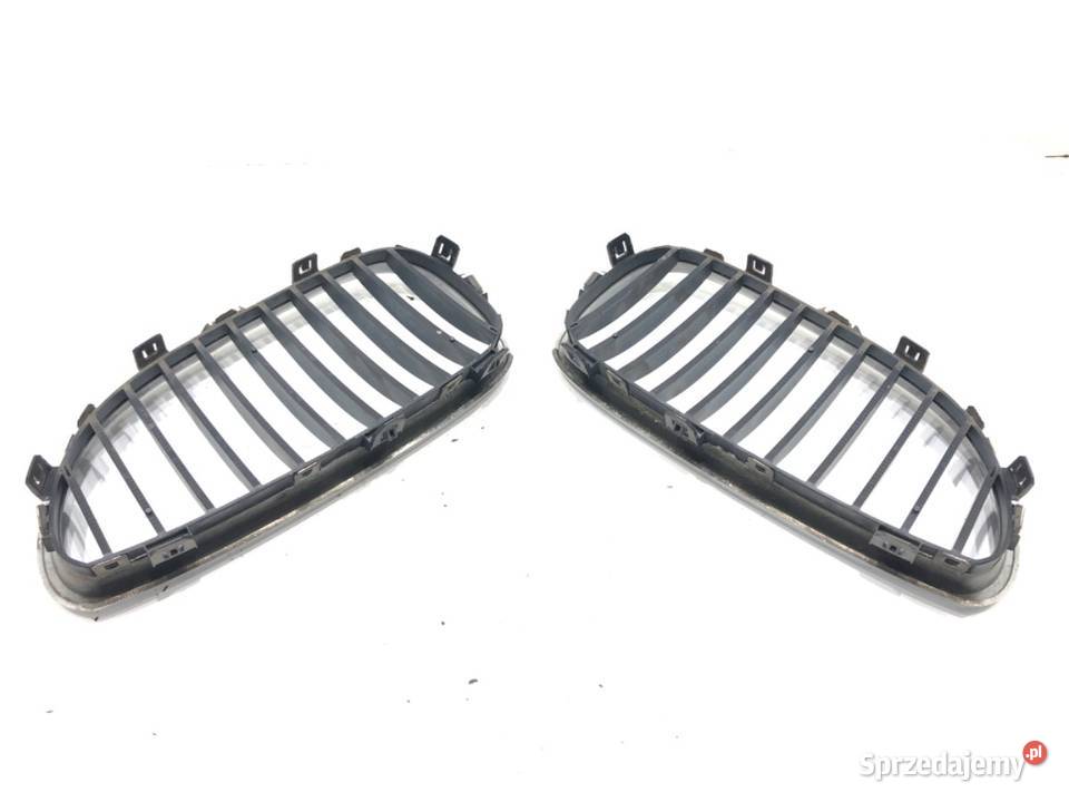 ATRAPA GRILL BMW E61 0410 7065702 Kombi KRATA sprzedam