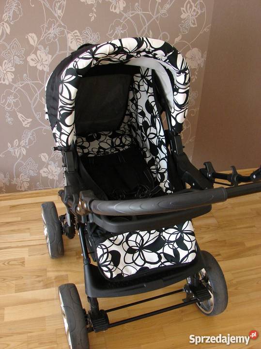 Wózek dziecięcy Karex Kamil Babysportive Płock