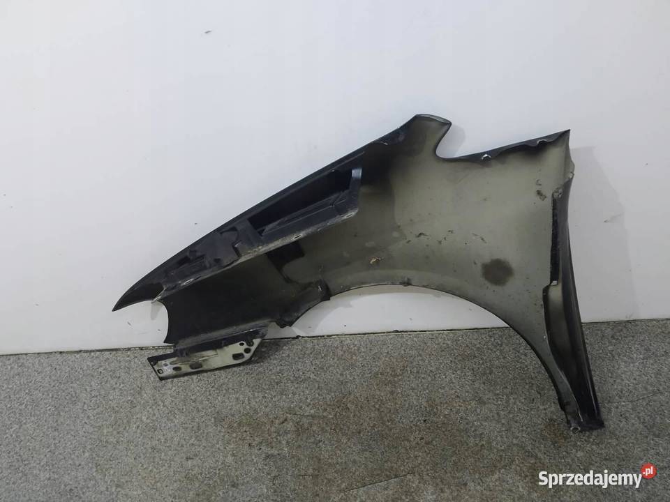 BŁOTNIK PRAWY PRZÓD LC9Z VW Volkswagen Touran I