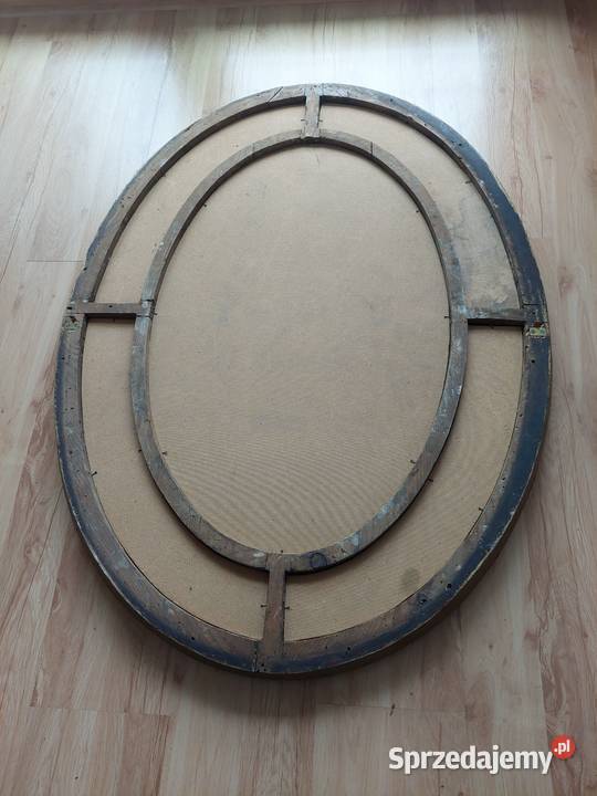 lustro zabytkowe Radom