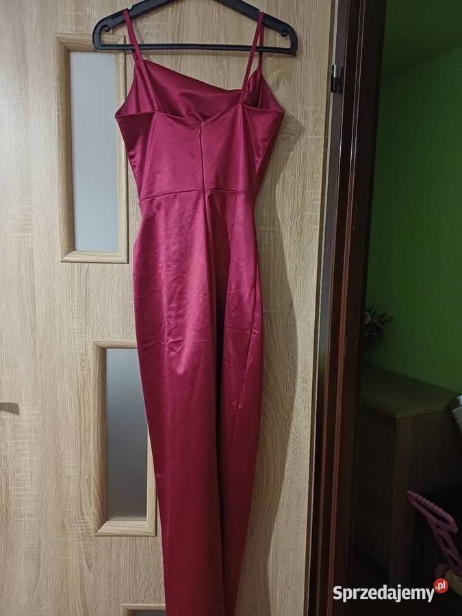 Sukienka imprezowa Piotrków Trybunalski