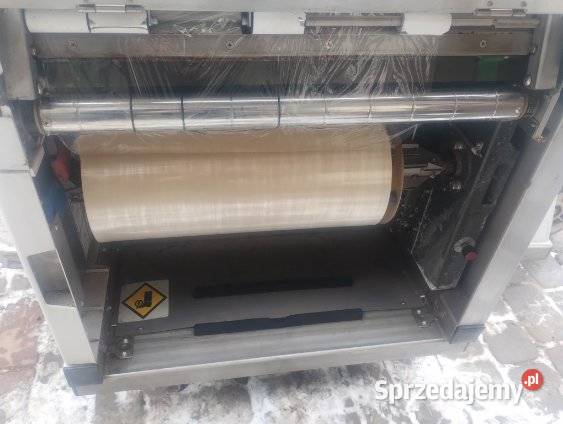 Pakowaczka DIGI AW3600 CP podlaskie Karasiewo