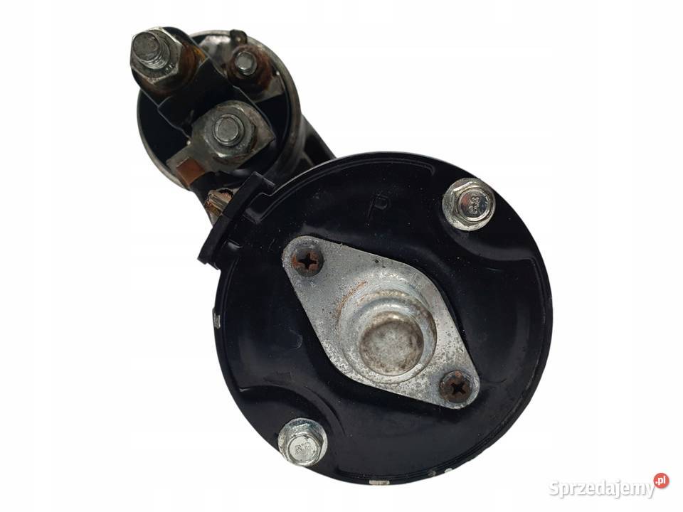 ROZRUSZNIK BMW E87 E90 E91 20 D M47D20 204D4 Chełm