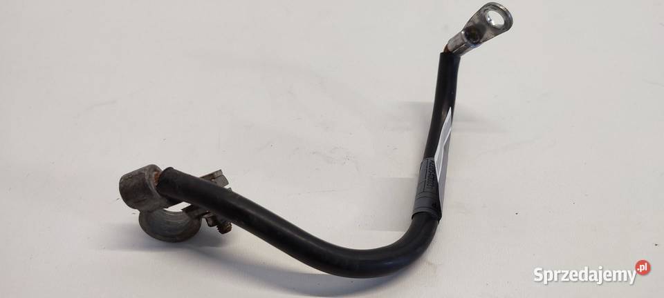 MERCEDES SL R230 KLEMA MINUSOWA A2205400031