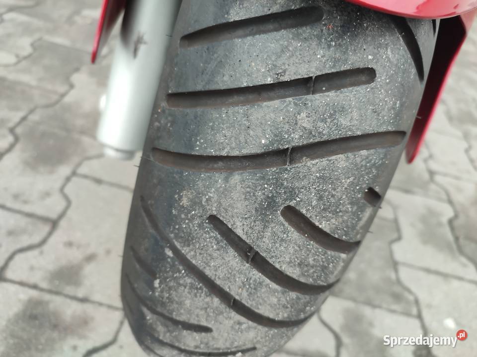 Malaguti Madison 250 A2 Zamiana Raty Ligota Dobrodzieńska